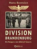 E-Book (pdf) Division Brandenburg von Hans Bentzien