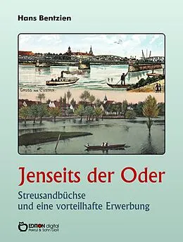 E-Book (pdf) Jenseits der Oder von Hans Bentzien
