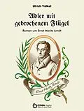 E-Book (pdf) Adler mit gebrochenem Flügel von Ulrich Völkel