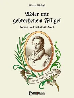 E-Book (pdf) Adler mit gebrochenem Flügel von Ulrich Völkel