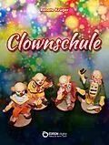 E-Book (pdf) Clownschule von Renate Krüger