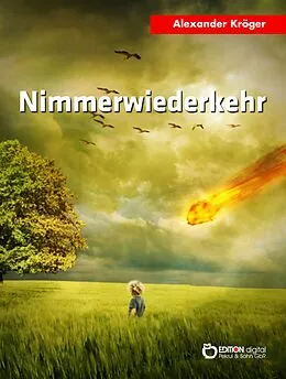 E-Book (epub) Nimmerwiederkehr von Alexander Kröger