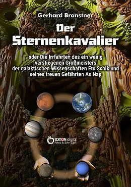 E-Book (pdf) Der Sternenkavalier von Gerhard Branstner