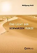 E-Book (pdf) Das Licht der schwarzen Kerze von Wolfgang Held