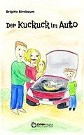 E-Book (pdf) Der Kuckuck im Auto von Brigitte Birnbaum