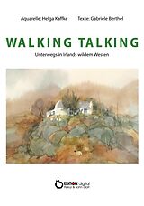 E-Book (pdf) WALKING TALKING von Gabriele Berthel