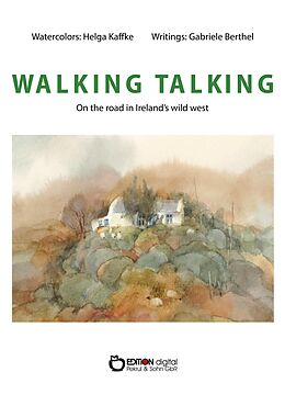 eBook (pdf) WALKING TALKING de Gabriele Berthel
