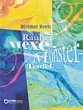 E-Book (pdf) Räuber - Hexe - Monster - Teufel von Dietmar Beetz