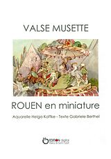 E-Book (pdf) VALSE MUSETTE von Gabriele Berthel