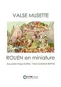 E-Book (pdf) VALSE MUSETTE von Gabriele Berthel
