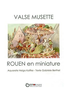 E-Book (epub) VALSE MUSETTE von Gabriele Berthel