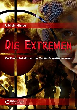 E-Book (epub) Die Extremen von Ulrich Hinse