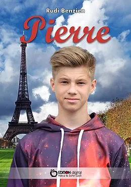 E-Book (epub) Pierre von Rudi Benzien