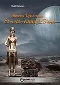 E-Book (epub) Simons Reise zum Es-war-einmal-Stern von Rudi Benzien