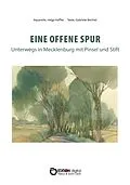 E-Book (epub) Eine offene Spur von Gabriele Berthel