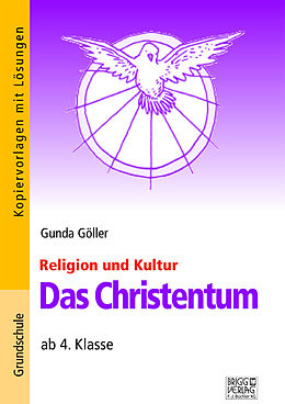 Kartonierter Einband Das Christentum von Gunda Göller