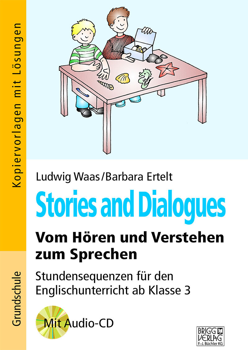 Stories and Dialogues