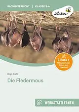 PDF Die Fledermaus von Birgit Kraft