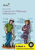 E-Book (pdf) Logicals für Pfiffikusse von Sandra Thum-Widmer