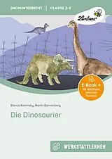 E-Book (pdf) Die Dinosaurier von B. Kaminsky, M. Bannenberg