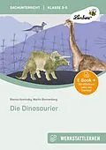 E-Book (pdf) Die Dinosaurier von B. Kaminsky, M. Bannenberg