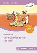 E-Book (pdf) Das Buch der Bücher - Die Bibel von Chantal Daniela Horst