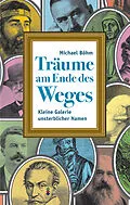 E-Book (epub) Träume am Ende des Weges von Michael Böhm