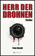 E-Book (epub) Herr der Drohnen von Peter Hereld