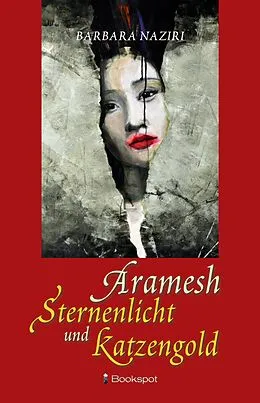 E-Book (epub) Aramesh von Barbara Naziri
