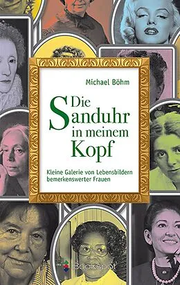 E-Book (epub) Die Sanduhr in meinem Kopf von Michael Böhm