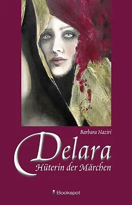 E-Book (epub) Delara von Barbara Naziri
