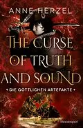 E-Book (epub) The Curse of Truth and Sound von Anne Herzel