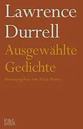 E-Book (epub) Ausgewählte Gedichte von Lawrence Durrell