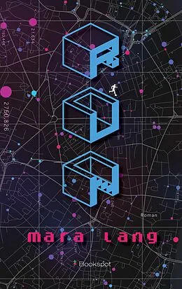 E-Book (epub) RUN von Mara Lang