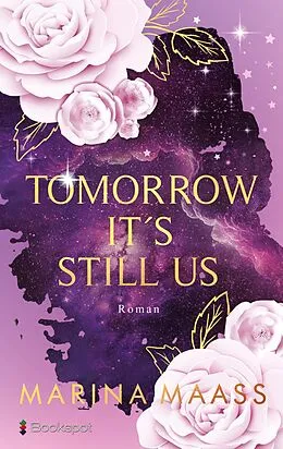 E-Book (epub) Tomorrow It´s Still Us von Marina Maass