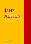 E-Book (epub) The Collected Works of Jane Austen von Jane Austen