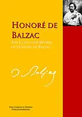 E-Book (epub) The Collected Works of Honoré de Balzac von Honoré de Balzac