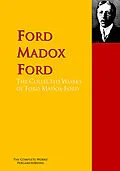 E-Book (epub) The Collected Works of Ford Madox Ford von Madox Ford Ford, Joseph Conrad