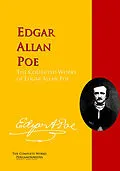 E-Book (epub) The Collected Works of Edgar Allan Poe von Edgar Allan Poe, William Patterson Atkinson, J. Montgomery Gambrill