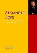 E-Book (epub) The Collected Works of Alexander Pope von Alexander Pope, John Arbuthnot, John Gay