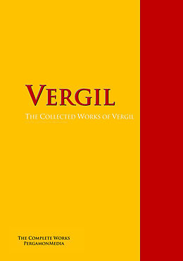 E-Book (epub) The Collected Works of Virgil von Virgil