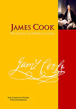 eBook (epub) The Collected Works of Cook de James Cook