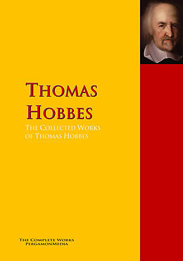 eBook (epub) Leviathan de Thomas Hobbes
