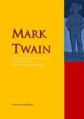 E-Book (epub) The Adventures of Tom Sawyer and Huckleberry Finn von Mark Twain
