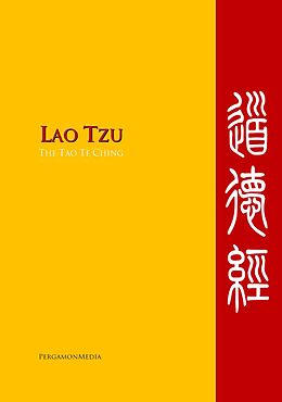eBook (epub) The Tao Te Ching de Lao Tzu