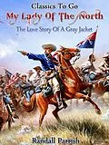 E-Book (epub) My lady of the North von Randall Parrish