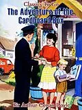E-Book (epub) The Adventure of the Cardboard Box von Arthur Conan Doyle