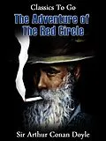 E-Book (epub) The Adventure of the Red Circle von Arthur Conan Doyle