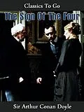 E-Book (epub) The Sign of the Four von Arthur Conan Doyle
