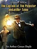E-Book (epub) The Captain of the Polestard Other Tales von Arthur Conan Doyle